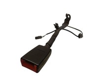 Volkswagen Touran I 2008 Vorne links Gurtschloss vorne 1T1857755C KIM35187