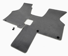 Fußmatte 2-TEILIG passend