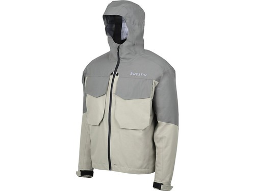 Westin wading jacket - westin,