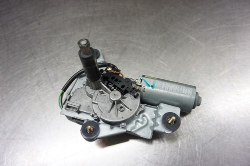Wishermotor kofferraumdeckel - wishermotor,