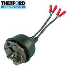 THETFORD C200 CWE TOILETTE