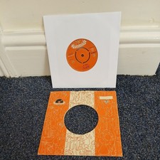 The Beatles My Bonnie / The