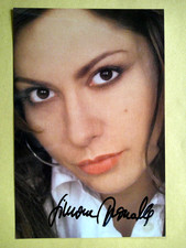 !!! SALE !!! SIMONE THOMALLA original signiert – ca. 13x18 cm !!!