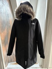 The North Face Mantel Größe