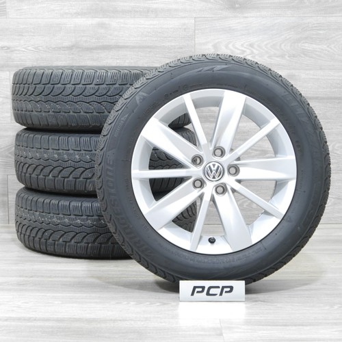 Polo 6r mk 5 - 6r,