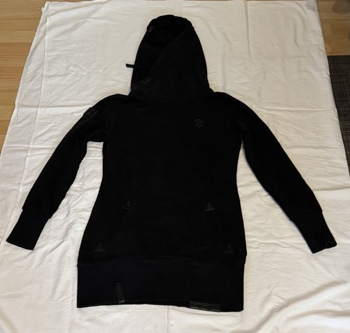 Hoodie naketano damen m 38 - hoodie,, naketano,