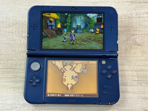 Ips nintendo new - ips, 3ds
