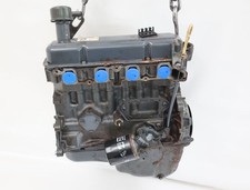 Motor Ford FIESTA 3 GFJ J6B
