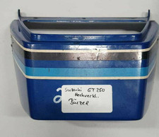 Suzuki GT250 Heckbürzel Heck Verkleidung  B6902