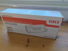 Original oki toner - toner, c712