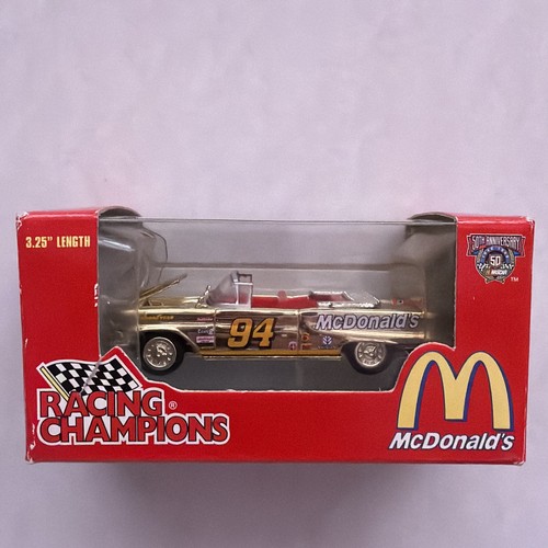 Vintage racing champions - vintage,