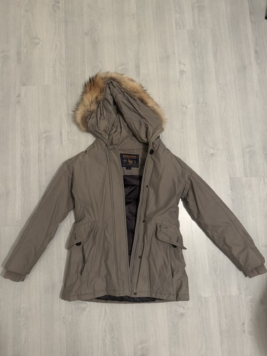 Woolrich parka winterjacke - woolrich,