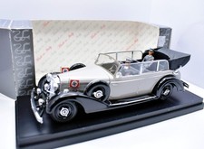 Modellauto Maßstab 1:43