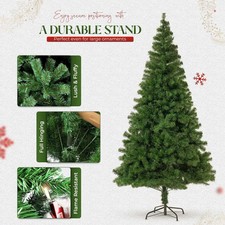Weihnachtsbaum mit ständer - weihnachtsbaum,