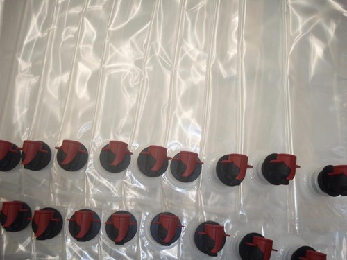 Bag box beutel 5 oder - bag, 10