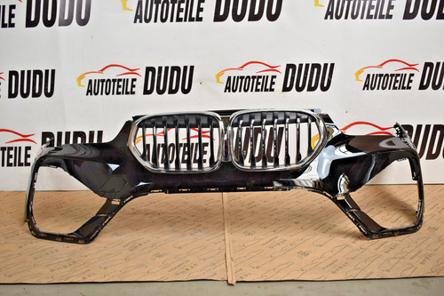 Bmw f48 lci stoßstange - f48,
