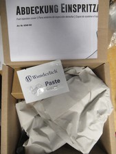 Wunderlich Abdeckung