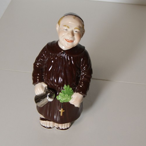 Betrunkener mönch - betrunkener,