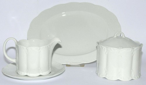 Rosenthal geschirr classic - geschirr,