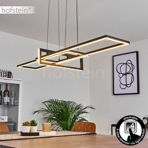 Dimmbare led hänge - dimmbare,