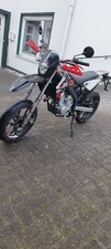 rieju mrt 125 2016 supermoto