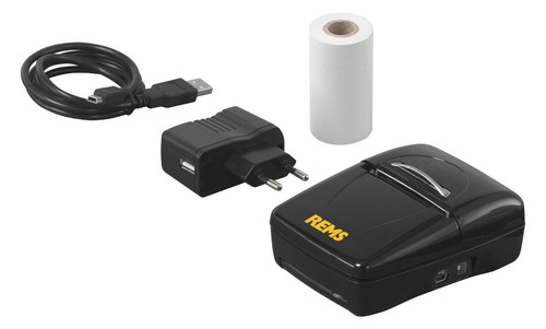 Rems usb drucker für und - usb-drucker, sl