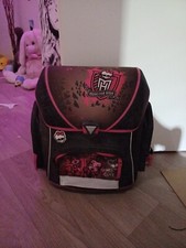 schulranzen Monster High