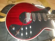 E-Gitarre brian may red special