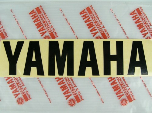 Original yamaha - original,