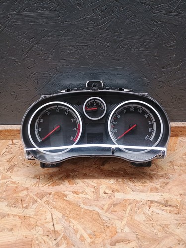 Tacho tachometer - tacho,
