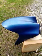 Yamaha Aerox Mbk Nitro Schutzblech vorn