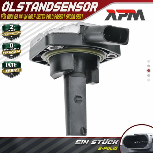 ölstandsensor motorölstand - Ölstandsensor,