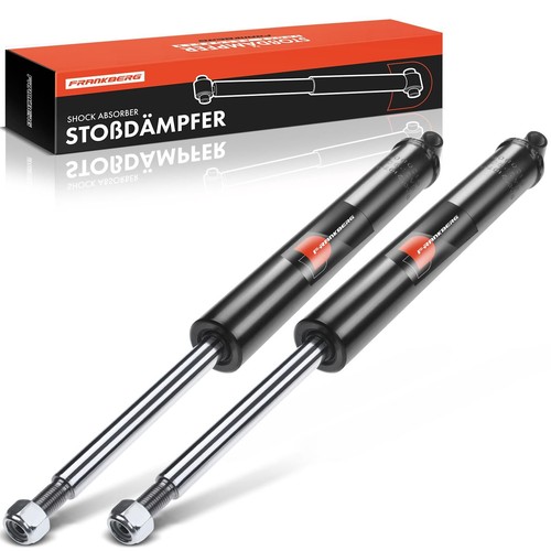 Stoßdämpfer gasdruck - stoßdämpfer,
