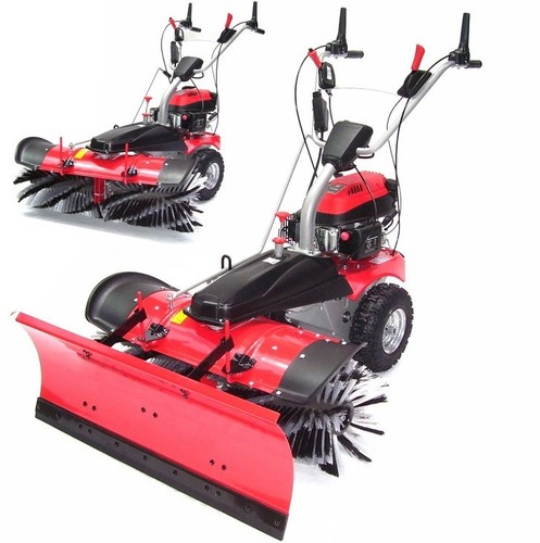 55743 benzin kehrmaschine - 55743/44,