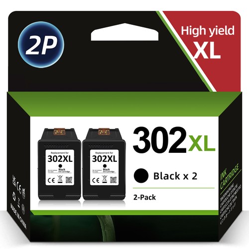 Druckerpatrone für 302xl - druckerpatrone,