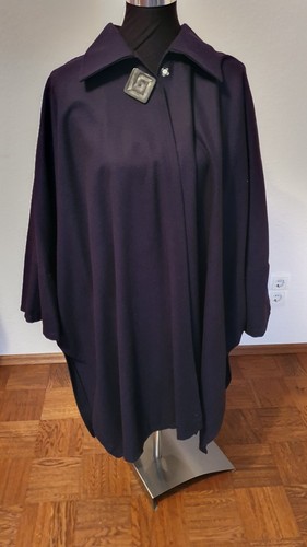 Damen cape maßgeschneidert - cape,