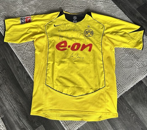 Nike borussia dortmund - nike,