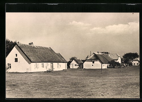Neuendorf hiddensee - /,