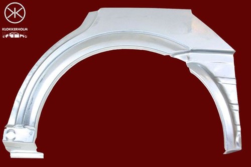 Radlauf reparaturblech hinten - reparaturblech,