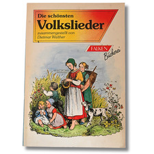 Die schönsten Volkslieder