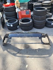 Original Golf VIII GTI R-Line 5H/CD Frontstoßstange 5H0807221G 2020-2024