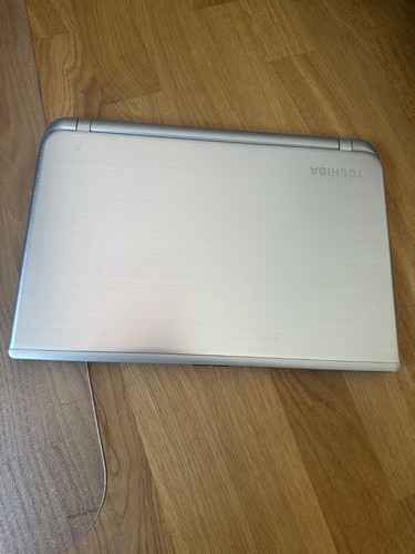 Toshiba satellite notebook - satellite,
