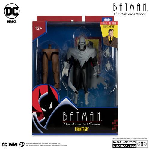 Mcfarlane batman the animated - mcfarlane,
