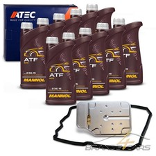 ATEC HYDRAULIKFILTER FILTER