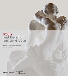 Rodin and the art ancient - rodin,