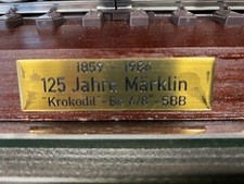 märklin krokodil spur 1 Farbe