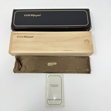 Vintage Emile Pequignet Watch