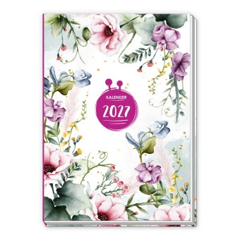 Trötsch taschenkalender a7 - trÖtsch,