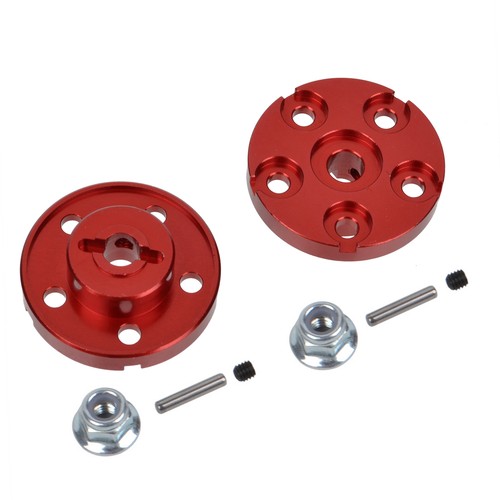 Aluminum wheel hub - hub, für