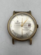 Emro Extra Plate 17 Jewels